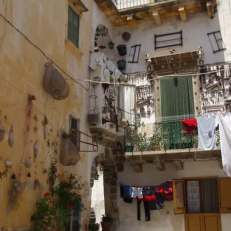 Ws Centro Storico Lupo Gallipoli