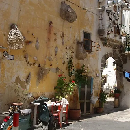 Apartment Ws Centro Storico Lupo *